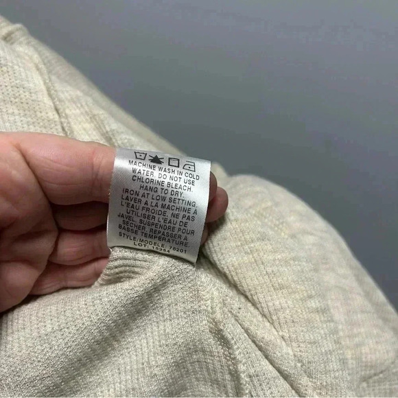 RD Style Rag  Cardigan - Picture 5 of 7